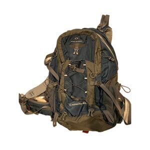 Maelstrom Hiking Backpack,40L Waterproof Hiking Daypack